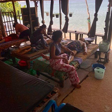 Baan Na Home Stay Csang-sziget Kültér fotó